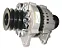 Alternador Caminhão Gmc 7110 24v Novo - Modelo Original - Imagem 4