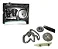 Kit Sincronismo Completo Corrente Tensor Motor Hd78 - Imagem 1