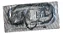 Jogo Juntas Motor Com Retentores Gmc 5.90 Motor Diesel 4jg2 - Imagem 1