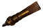 Eixo Principal Entalhado 34 Estrias Cambio Zf Mb 1519 1520 - Imagem 3