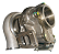 Turbocompressor Turbo Vw Constellation Isl 8.9 17-330 Euro 5 - Imagem 3
