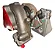 Turbocompressor Turbina Vw Delivery Express, 4.150, 4.160 - Imagem 5