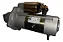 Motor Partida Arranque Vw Delivery 3.8 5.150, 8.160, 9.160 - Imagem 3