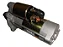 Motor Partida Arranque Vw Delivery 3.8 5.150, 8.160, 9.160 - Imagem 2