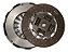 Kit Embreagem S/rol Eaton 362mm Delivery Euro V 9-170/11-180 - Imagem 3