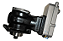 Compressor De Ar De Cilindro Unico Mercedes-benz 1938 Om 457 - Imagem 1
