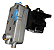 Compressor De Ar De Cilindro Unico Mercedes-benz 1938 Om 457 - Imagem 5