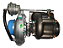 Turbocompressor Turbina Vw Delivery 8.160 Cargo 815e 816e - Imagem 4