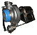 Turbocompressor Turbina Vw Delivery 8.160 Cargo 815e 816e - Imagem 1