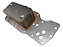 Radiador Oleo Motor Cummins Ford Cargo Original - Imagem 4