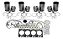 Kit Maxi Forca Motor Isb 4.5 4cil Cummins Cargo 1119 1319 - Imagem 1