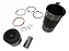 Kit Motor Camisa Pistão Mwm Ngd 9.3 Constellation 370cv - Imagem 2