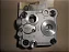Tampa Cabeçote Compressor Motor Man D08 Vw Constellation - Imagem 2