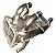 Tubo Resfriador Egr Gases De Escape Jac T140 Vw Delivery - Imagem 2