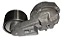 Tensionador Correia Motor Cummins Delivery 5.150, 8.160, - Imagem 3
