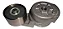 Tensionador Correia Motor Cummins Delivery 5.150, 8.160, - Imagem 2