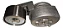 Tensionador Correia Motor Cummins Delivery 5.150, 8.160, - Imagem 1