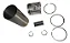 Kit Motor Camisa Pistão Anel Cummins Serie 4bt / 6bt Wv,ford - Imagem 4