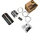 Kit Motor Camisa Pistão Anel Cummins Serie 4bt / 6bt Wv,ford - Imagem 3
