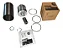 Kit Motor Camisa Pistão Anel Cummins Serie 4bt / 6bt Wv,ford - Imagem 5