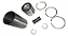 Kit Motor Camisa Pistão Anel Cummins Serie 4bt / 6bt Wv,ford - Imagem 2