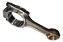 Biela Motor Cummins Constellation Isc 8.3 Cargo 1617, 2322 - Imagem 4