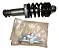 Tensionador Correia Linear Ford Cargo Pesado Eletronico - Imagem 3