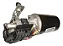 Motor Eletrico Limpador Parabrisa Delivery Constellation - Imagem 3