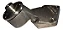 Suporte Helice Cummins 4bt 3.9l Ford F-350 E Ford F-4000 - Imagem 5