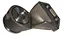 Suporte Helice Cummins 4bt 3.9l Ford F-350 E Ford F-4000 - Imagem 4
