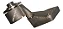 Suporte Helice Cummins 4bt 3.9l Ford F-350 E Ford F-4000 - Imagem 6