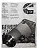 Suporte Helice Cummins 4bt 3.9l Ford F-350 E Ford F-4000 - Imagem 2