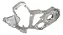 Carcaça Distribuição Cummins Vw B 5.9 Ford Cargo 4b 6b - Imagem 2