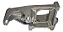 Suporte Compressor Ar Condicionado Vw Constellation - Imagem 2