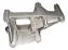 Suporte Compressor Ar Condicionado Vw Constellation - Imagem 4