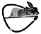 Pedal Acelerador Hyundai Hd78 - Imagem 1