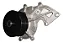 Bomba Água Cummins Isf3.8 Vw 5150e 8160e 9160e 10160 - Imagem 3
