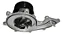 Bomba Água Cummins Isf3.8 Vw 5150e 8160e 9160e 10160 - Imagem 2