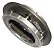 Conjunto Sincronizador Cambio Fs4205a 2a 3a Fs6206 5a 6a - Imagem 3