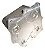Radiador Resfriador Òleo Cummins Ford F350 F4000 Delivery - Imagem 4