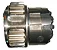 Caixa Satélite Diferencial Ms240, Rs240, Ford Vw Mercedes - Imagem 3