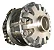 Caixa Satélite Diferencial Ms240, Rs240, Ford Vw Mercedes - Imagem 5