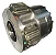 Caixa Satélite Diferencial Ms240, Rs240, Ford Vw Mercedes - Imagem 2