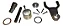 Kit Bloqueio Diferencial Meritor Stralis Vw 19.370, 25.320 - Imagem 2