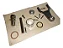 Kit Bloqueio Diferencial Meritor Stralis Vw 19.370, 25.320 - Imagem 1
