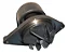 Bomba Motor Ford Cargo F350 F4000 Vw Delivery 3.9l E 5.9 - Imagem 2