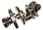 Virabrequim Vw Amarok V6 3.0 Medida Std - Imagem 1