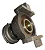 Mancal Embreagem Plator 365mm Ford Cargo 1422, 1617, 1622 - Imagem 1