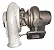 Turbina Ford Cargo 1728, 2428 E 2628 Hx35w (Recondicionado) - Imagem 4