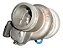 Turbina Ford Cargo 1728, 2428 E 2628 Hx35w (Recondicionado) - Imagem 3